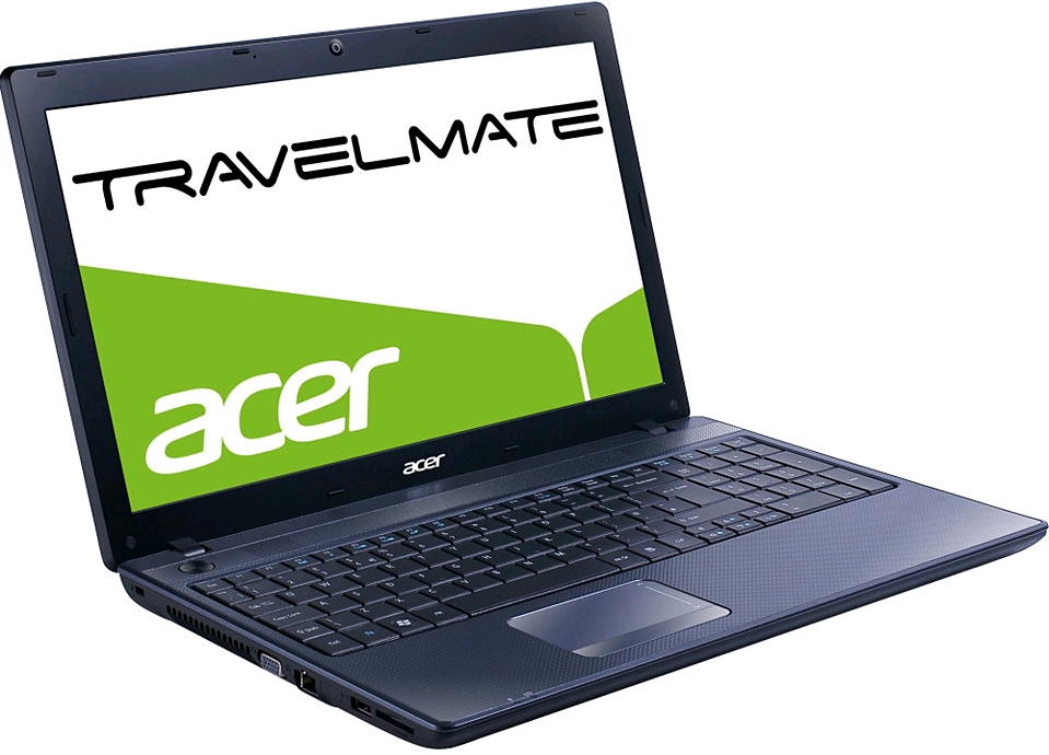 Acer travelmate p243 drivers