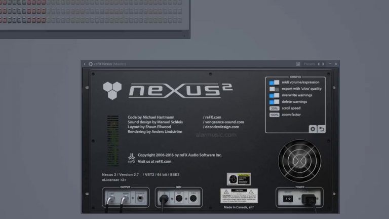Refx nexus 2 torrent